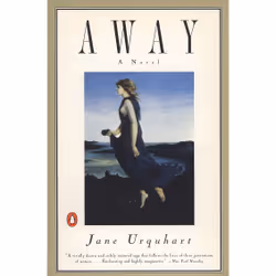 ISBN Away, Anglais, Livre broché, 368 pages