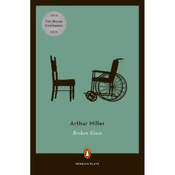 ISBN Broken Glass, Livre broché, 144 pages