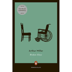 ISBN Broken Glass livre