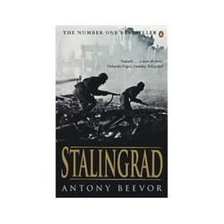 ISBN Stalingrad livre politique Anglais