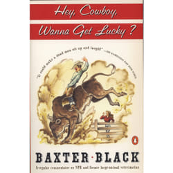 ISBN Hey Cowboy, Wanna Get Lucky? livre Anglais Livre broché 240 pages