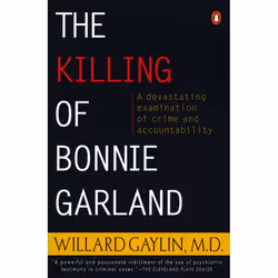 ISBN The Killing of Bonnie Garland, Livre broché, 384 pages