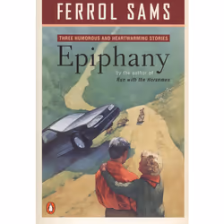ISBN Epiphany, Anglais, Livre broché, 320 pages