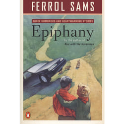 ISBN Epiphany