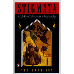 ISBN Stigmata livre