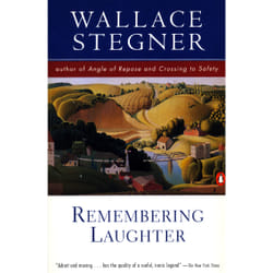 ISBN Remembering Laughter