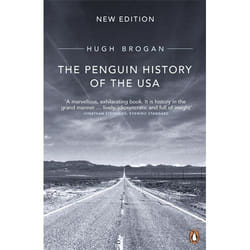 ISBN The Penguin History of the United States of America livre Anglais Livre broché 752 pages
