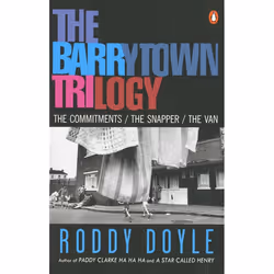 ISBN The Barrytown Trilogy, classiques, Anglais, Livre broché, 640 pages