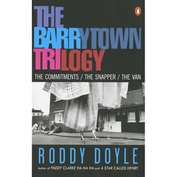 ISBN The Barrytown Trilogy livre classiques Anglais