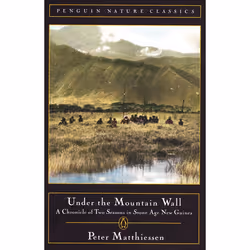 ISBN Under the Mountain Wall, classiques, Anglais, Livre broché, 320 pages