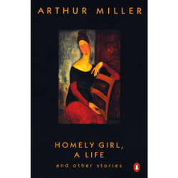 ISBN Homely Girl, A Life