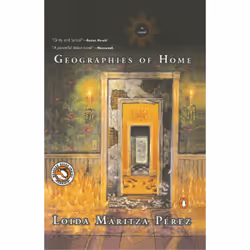 ISBN Geographies of Home, Anglais, Livre broché, 368 pages