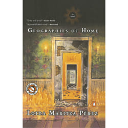 ISBN Geographies of Home