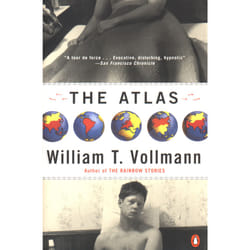 ISBN The Atlas
