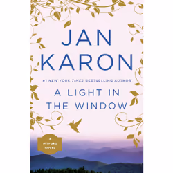 ISBN A Light in the Window, Anglais, Livre broché, 416 pages