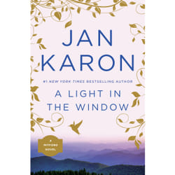 ISBN A Light in the Window