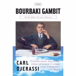ISBN The Bourbaki Gambit, Anglais, Livre broché, 256 pages