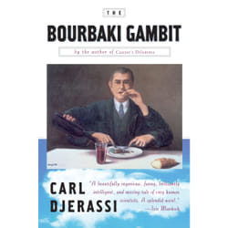 ISBN The Bourbaki Gambit