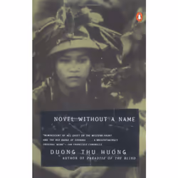 ISBN Novel without a Name, Anglais, Livre broché, 304 pages
