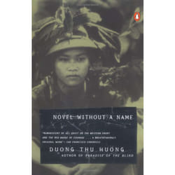 ISBN Novel without a Name