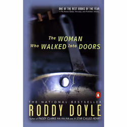ISBN The Woman Who Walked into Doors, Anglais, Livre broché, 240 pages