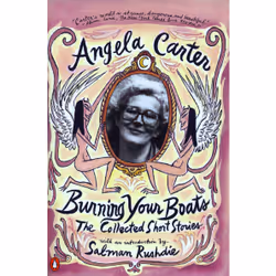 ISBN Burning Your Boats, Anglais, Livre broché, 480 pages