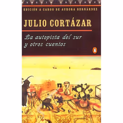 ISBN La autopista del sur y otros cuentos, Anglais, Livre broché, 400 pages