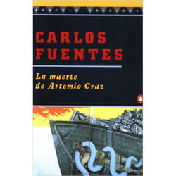 ISBN La Muerte de Artemio Cruz