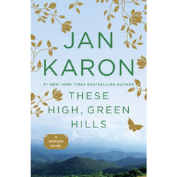 ISBN These High, Green Hills