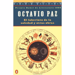 ISBN El Laberinto de la Soledad y Otras Obras, Anglais, Livre broché, 368 pages