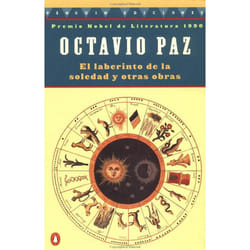 ISBN El Laberinto de la Soledad y Otras Obras
