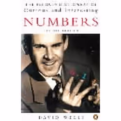 ISBN The Penguin Dictionary of Curious and Interesting Numbers, Anglais, Livre broché, 256 pages