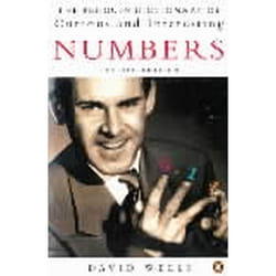 ISBN The Penguin Dictionary of Curious and Interesting Numbers