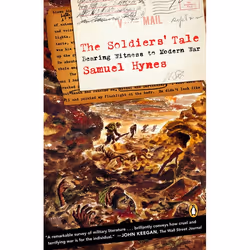 ISBN The Soldiers’ Tale, biographie, Anglais, Livre broché, 336 pages