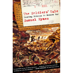 ISBN The Soldiers’ Tale livre biographie Anglais