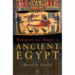 ISBN Religion and Magic in Ancient Egypt, Anglais, Livre broché, 512 pages