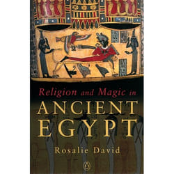 ISBN Religion and Magic in Ancient Egypt