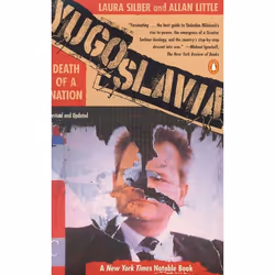 ISBN Yugoslavia, Livre broché, 416 pages