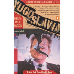 ISBN Yugoslavia livre
