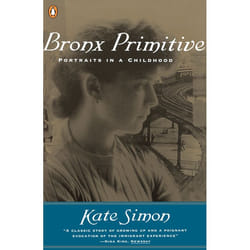 ISBN Bronx Primitive livre biographie Anglais
