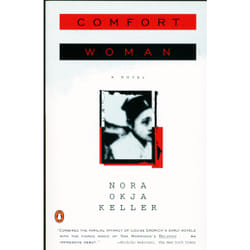 ISBN Comfort Woman
