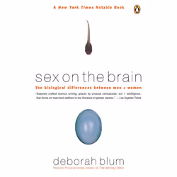 ISBN Sex on the Brain, Livre broché, 352 pages