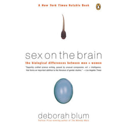 ISBN Sex on the Brain livre
