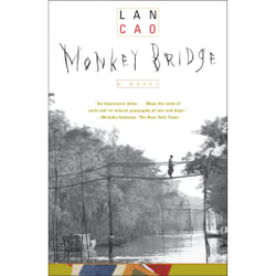 ISBN Monkey Bridge