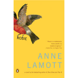 ISBN Rosie
