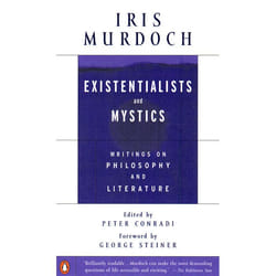 ISBN Existentialists and Mystics livre classiques Anglais