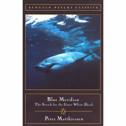 ISBN SE Blue Meridian, classiques, Anglais, Livre broché, 224 pages