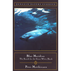 ISBN SE Blue Meridian livre classiques Anglais