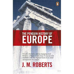 ISBN The Penguin History of Europe
