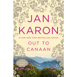 ISBN Out to Canaan